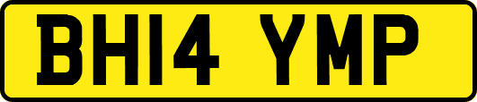 BH14YMP