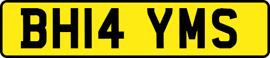 BH14YMS