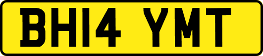 BH14YMT