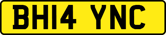 BH14YNC
