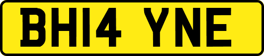 BH14YNE