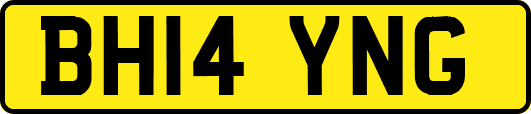 BH14YNG