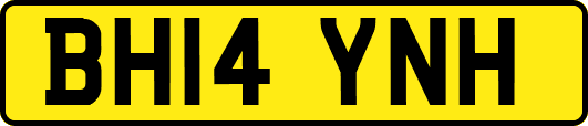 BH14YNH