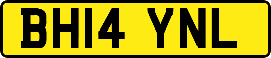 BH14YNL
