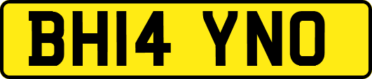 BH14YNO
