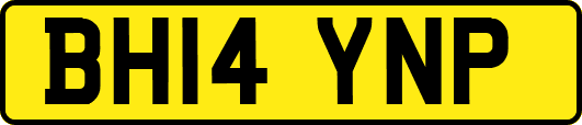 BH14YNP