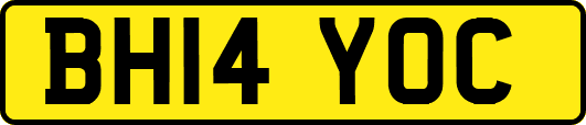 BH14YOC
