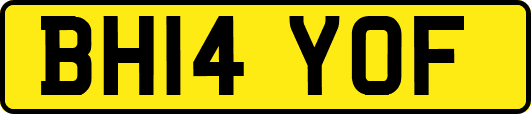 BH14YOF