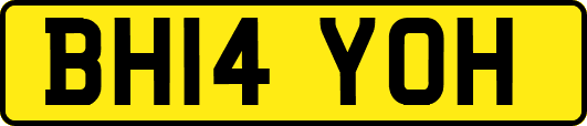 BH14YOH
