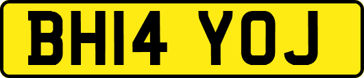 BH14YOJ