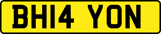 BH14YON