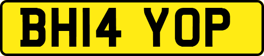 BH14YOP
