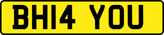 BH14YOU