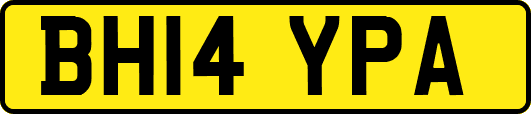 BH14YPA