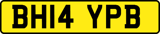 BH14YPB