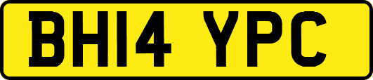 BH14YPC