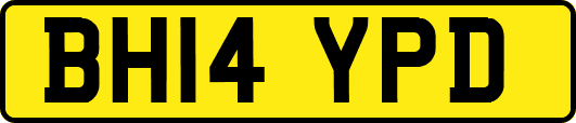BH14YPD