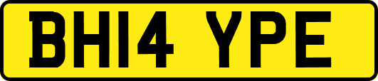 BH14YPE