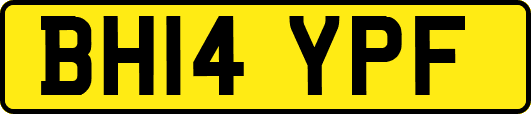 BH14YPF
