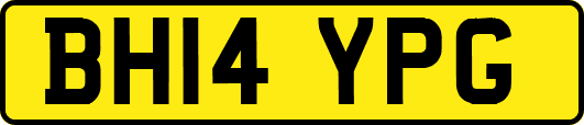 BH14YPG