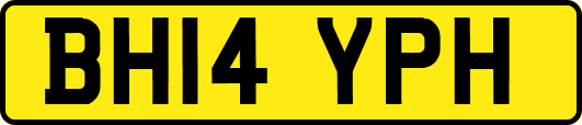 BH14YPH