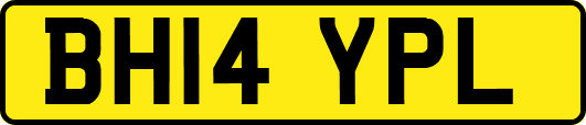 BH14YPL