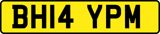 BH14YPM