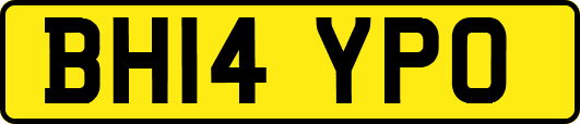 BH14YPO