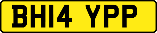 BH14YPP