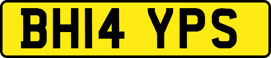 BH14YPS