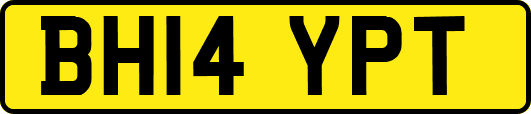 BH14YPT