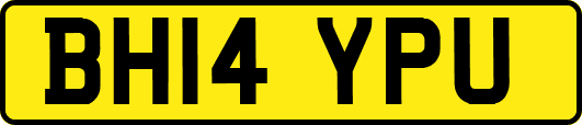 BH14YPU