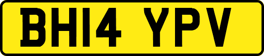 BH14YPV