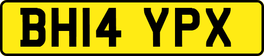 BH14YPX