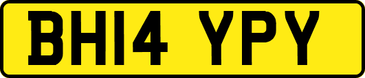BH14YPY