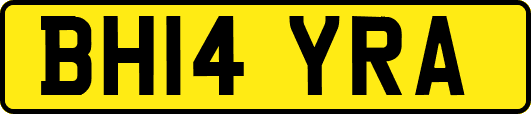 BH14YRA