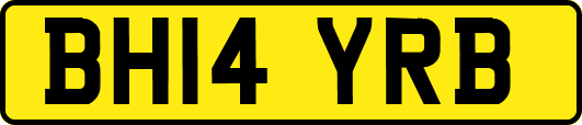 BH14YRB