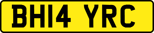 BH14YRC