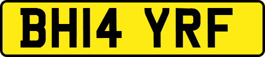 BH14YRF