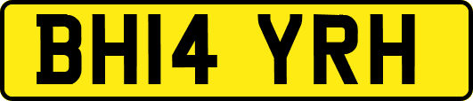 BH14YRH