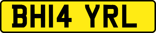 BH14YRL
