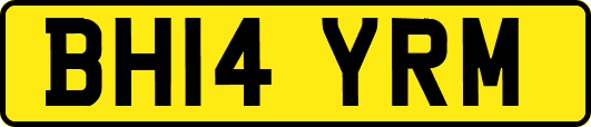 BH14YRM