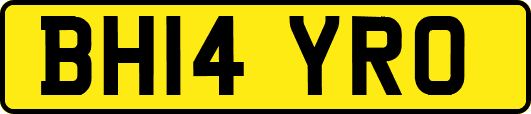 BH14YRO