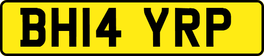 BH14YRP