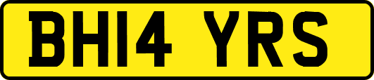 BH14YRS