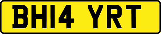 BH14YRT