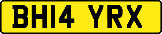 BH14YRX