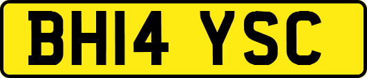 BH14YSC