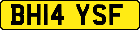 BH14YSF
