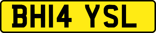 BH14YSL